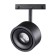 SHINO SHINO 1-Fs, 12W LED, 4000K, 960LM, Black Color Black