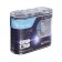 Car lamp Clearlight Whitelight, H7, 12 V, 55 W, set 2 pcs