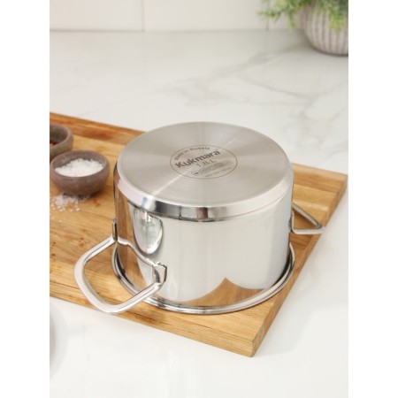 Safia pan, 1.8 l, d = 16 cm, glass cover-3