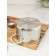 Safia pan, 1.8 l, d = 16 cm, glass cover
