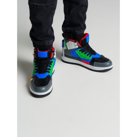 Sneakers for the boy PlayTode, size 37-1