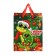 New Year. Gift package, 23x18x11.5 cm, packaging, Mickey Mouse