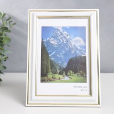 Photo frame Plastic 