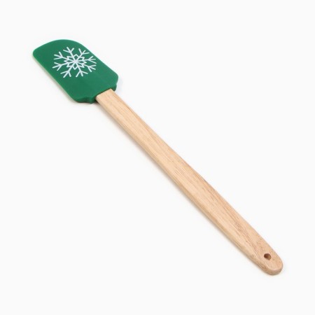 Set Gift Daula "Love": mittens-output, silicone shovel-5