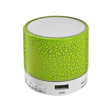 Luazon Lab-04 portable column, backlight, Bluetooth, USB, Microsd, MicroUSB, mix-3