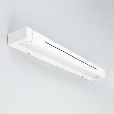 Citilux Visor Mirror backlight CL708260N 60x4 cm, 1x20W, LED, white color-10