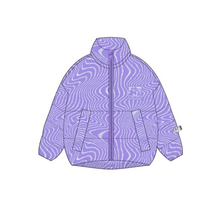 Demician jacket for the girl PlayTode, height 164 cm-7