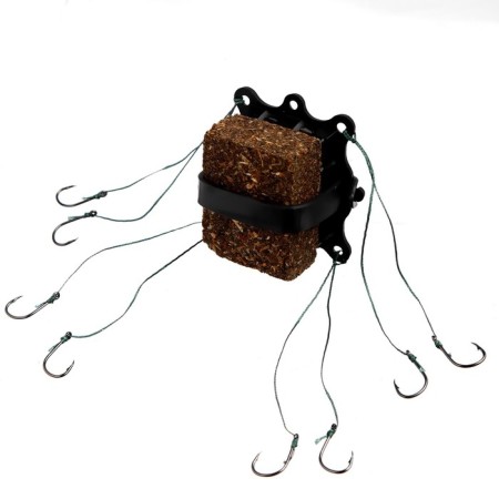 Lighting, with a strap, with the head of the head, 40 g-4