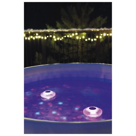 The lamp floating, LED, 58419-3