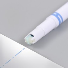 Hand-to-handle handle for creativity 
