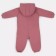 Combineson children's insulated Rant Rocky, height 80 cm, color dusty rose