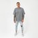 Men's T -shirt KAFTAN "Pzdts", Gray, p. 54