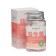 Organic toothpaste in tablets with sakura, 28.5 g, set 30 pcs