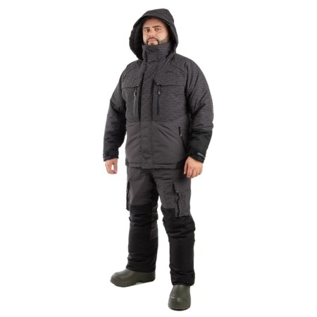 Costume Grayling Tugur, -15, Taslan, Gray, rr 48-50 Height 170-176-3
