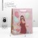 Package Gift Crafts Vertical, Packaging, Happy Birthday, MS 18 x 23 x 8 cm