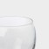 A set of glass glass for white wine Bistro, 175 ml, h = 13 cm, 6 pcs