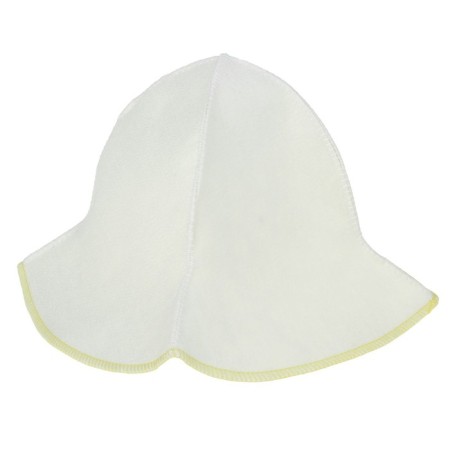 Panama Bath cap, polyester, economy-2