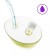 Air humidifier KT-2834-2, 2.2 l, 32 watts, white-salut