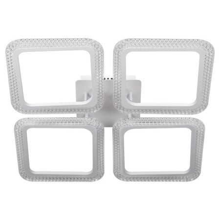 LED LED LED RIVOLI NIKKI 6112-106 104W, LED, 2800K-6200K-3