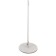 Taleser Mantra Torch, LED, 1950LM, 3000K, 250x250x1710 mm, matte white color
