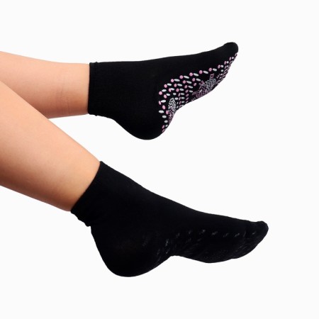 Tourmaline socks, size 35-42-1