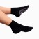 Tourmaline socks, size 35-42