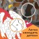 Creative book “Draw. stickers. The Dragon"