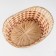 Basket "Rook", large, 47x33x22 cm, bamboo