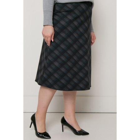 Women's skirt, size 66-2