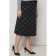 Women's skirt, size 66