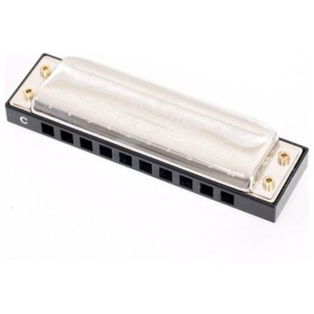 Diathonic harmonica EASTTOP PRO50 G-1