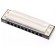 Diathonic harmonica EASTTOP PRO50 G