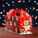 Gift box "5 minutes", 25 x 9.5 x 11 cm