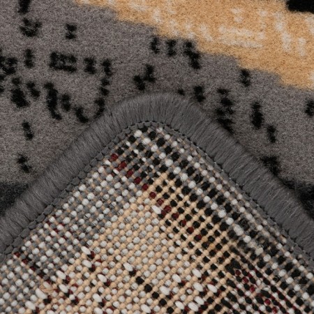 Carpet "Mokko", rectangular, 60x110 cm, jute-3