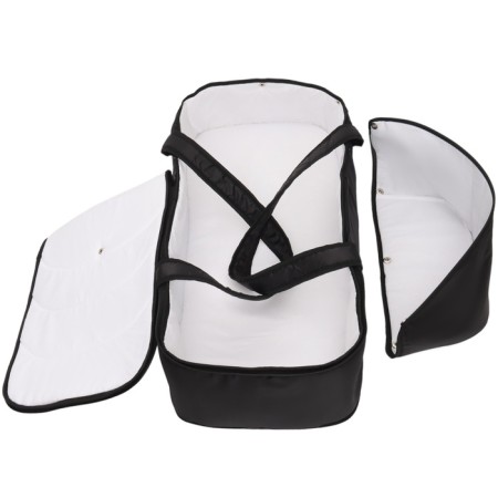 Lulka-Khranesk for newborns "Animal", Mum & Baby-17