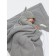 Pure Love Batic envelope insulated for discharge, size 85cm, color gray color