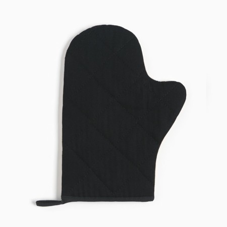 Kitchen "Kitchen" mittens of 20x28cm, take 19x19cm, 100% HL-2