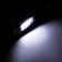 Flight battery flashlight, 50 watts, 6600 mAh, 1300 lm, owls, p50, ipx4, 6 modes