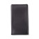 Car Performance steering wheel, eco -leather, elastic perforated base without a black ring, size m,