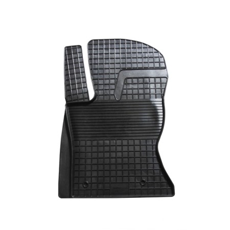 Rubber rugs "Get", for Land Rover Velar, 2017-N.V.-1
