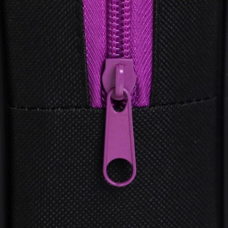 Folder with handles textile A4, 350 x 270 x 70 mm, calligrata "cat"-3