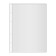 Set of sheets for Bon, Optima format, 10 sheets 200 x 250 mm, 1 bon
