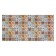 PVC panel rounded pyramid charm 960*480