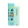 Women's solid perfumes Unicorns Approve "Wooden Mystery", 3g