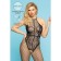 Candy Girl Sabra, Black, OS