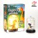 Set for creativity "Create a nightlight: dinosaurus"