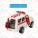 Inertial machine "Ambulance"
