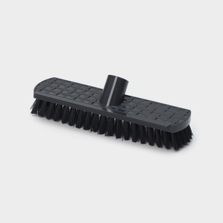Short bristle floor brush, Mix color-3