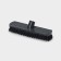 Short bristle floor brush, Mix color