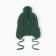 Children's hat, green color, p 48-52